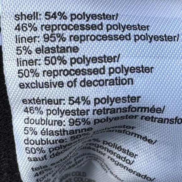 NEW Speedo 20" BoardShorts Swim Trunks Multicolor - XXL - Picture 6 of 7